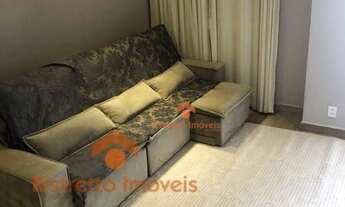 Imagem 4: Cobertura com 3 dormitórios à venda, 138 m² por R$ 1.277.000,00 - Presidente Altino - Osas