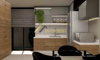 Imagem 10: CASA EM CONDOMÍNIO NO BAIRRO CACHOEIRA 3 QUARTOS 1 SUÍTE E GAR