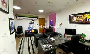 Imagem: Sala Comercial à VENDA em Vila Bocaina