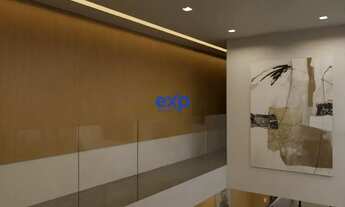 Imagem 6: Sobrado de 265 m² - Bairro pedro Moro - São José dos Pinhais