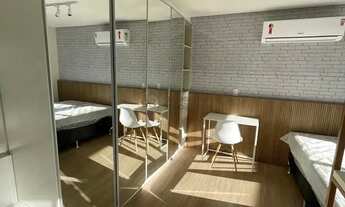 Imagem 6: Apartamento 1 dormitórios para vender ou alugar Areal Pelotas/RS