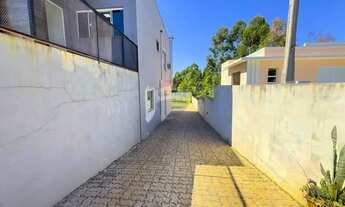 Imagem 2: CASA À VENDA NO BAIRRO CRISTAL EM ERECHIM