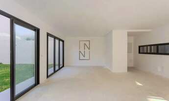 Imagem 2: Casa com 3 suites e 2 vagas de garagem no Cascatinha!!