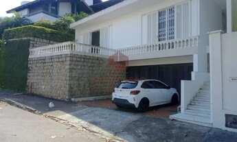 Imagem 2: Casa à venda, 255 m² por R$ 1.690.000,00 - Itaguaçu - Florianópolis/SC