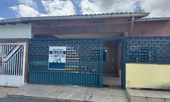 Imagem: Casa no condomínio jardim Amazônia II