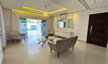 Imagem 4: Sobrado C/Piscina/Gourmet-Atrás do Shoping Estação - 300m²- 4 quartos Sd 2 Suítes-Sta Rosa