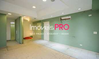 Imagem 7: Loja, Vila Nova Conceição - São Paulo