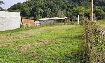 Imagem 6: Terreno plaino com laguinho 43 mil reais