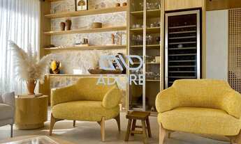 Imagem 6: Casa mobiliada disponível para Aluguel no Condomínio Terras de São José II em Itu/SP