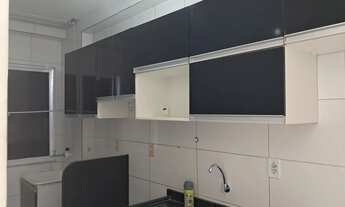 Imagem 4: Apartamento em nossa Senhora do socorro no Fernando color,condomínio viver bem