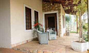 Imagem 3: Casa em Rua Deputado Gregoriano Canedo - Trevo - Belo Horizonte/MG