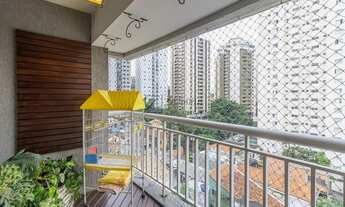 Imagem 5: Aluguel Apartamento 2 Dormitórios - 87 m² Alto de Pinheiros