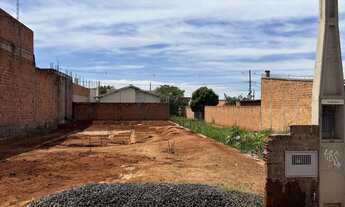 Imagem: Terreno à venda 8x25 - Alamedas (Aceito