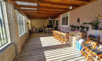 Imagem 3: Aparatamento Garden, com amplo pátio