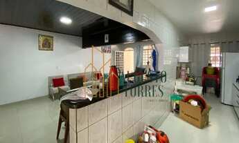 Imagem 7: CASA 3 QUARTOS, 1 SUÍTE, 2 VAGAS NÚCLEO BANDEIRANTE