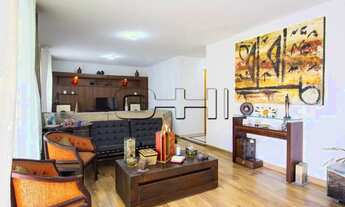 Imagem: Venda Apartamento 3 Dormitórios - 167 m²