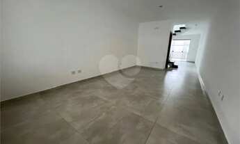 Imagem 4: Sobrado com 3 quartos à venda em Água Fria - SP