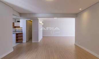 Imagem 5: Apartamento à venda no Edifício D. João VI, no Centro de Londrina PR