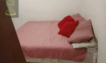 Imagem 6: Aluga-se Apartamento 2 Qtos no Prq dos Rodoviários - Campos