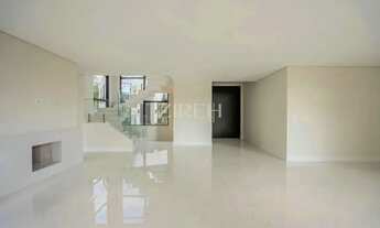 Imagem 3: CASA À VENDA EM CONDOMÍNIO NO CAMPO COMPRIDO COM 3 SUÍTES