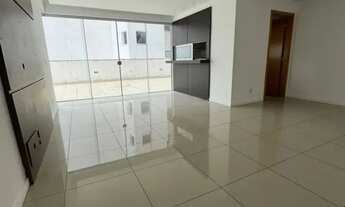 Imagem 5: Área Privativa / Garden com 3 quartos para alugar em Belo Horizonte