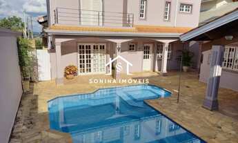 Imagem: VENDA CASA 3 SUÍTES JD ITAPERI