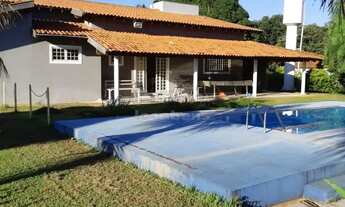 Imagem: Sítio Entre Jaci e Mirassol com 26.000m²