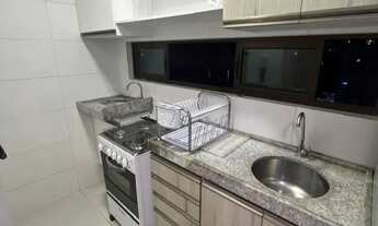 Imagem 6: Imóvel para aluguel tem 30 metros quadrados com 1 quarto em Boa Viagem - Recife - PE