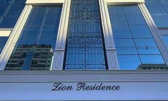 Imagem 3: Amplo Apartamento c/ 111m² no ZION Residence - Bairro Pedra Branca