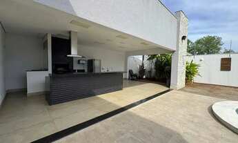 Imagem 6: Sobrado C/Piscina/Gourmet-Atrás do Shoping Estação - 300m²- 4 quartos Sd 2 Suítes-Sta Rosa