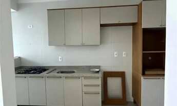 Imagem 2: APARTAMENTO COM 50,39 m² - GUILHERMINA - PRAIA GRANDE SP
