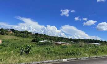 Imagem 2: Residencial Amazônas 1 Pronto Para Construir Entrada a partir R$229,17