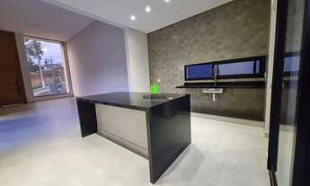 Imagem 4: Casa em condomínio em Residencial Real Mont Ville com 240.00 m² , 4 quarto(s) , 1 suíte(s