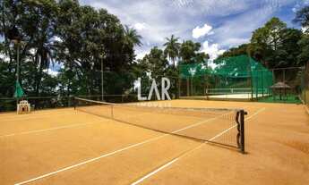 Imagem 4: Lote em Condomínio à venda, Veredas das Geraes - Nova Lima/MG