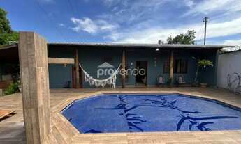 Imagem 2: RUA C 6 QD 44A LT 40 - JARDIM AMERICA