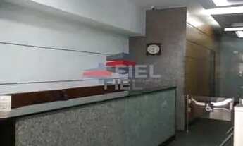 Imagem 3: Sala para alugar, 20 m² - Centro - Rio de Janeiro/RJ