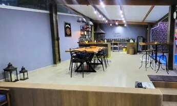 Imagem 4: Casa à venda, 350 m² por R$ 2.690.000,00 - Alphaville 03 - Santana de Parnaíba/SP