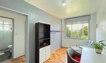 Imagem 5: Cobertura de 2 dormitórios bairro Rio Branco