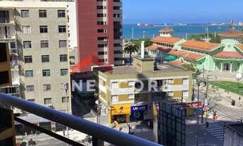 Imagem 2: Apartamento em Avenida da Abolição - Meireles - Fortaleza/CE