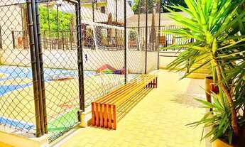 Imagem 5: Apartamento em Rua Inhaúma - Zona 03 - Maringá/PR