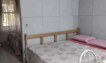 Imagem 6: Casa na Armação, há uma quadra do mar