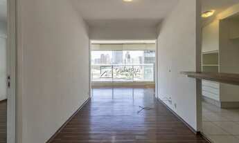 Imagem 3: Aluguel Apartamento 1 Dormitórios - 58 m² Pinheiros