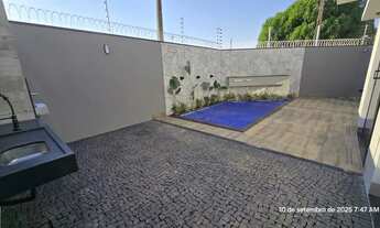 Imagem 4: CASA 3 SUÍTES PLENAS. QUADRA NOBRE, CENTRO DE PALMAS