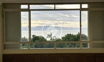 Imagem 2: LM Viva com Vista para o Mar Amplo Apartamento na Beira-Mar Norte