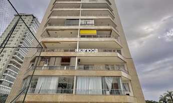 Imagem 2: Lindíssimo apartamento de 66m2 1 quarto no Parque das Rosas