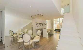 Imagem 5: Apartamento Duplex à venda no Batel ARYA1