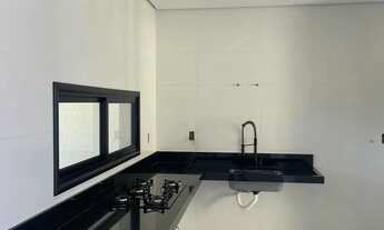 Imagem 7: Casa nova em Condomínio para venda em Sorocaba, no Jardim Residencial Villagio Ipanema I