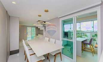 Imagem 4: Apartamento 104m², 3 quartos, 2 suítes, 2 vagas. Capão Raso - Curitiba