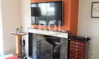 Imagem 3: Casa Condominio para Venda - 283m², 4 dormitórios, sendo 3 suites, 3 vagas - Lagos De Nova