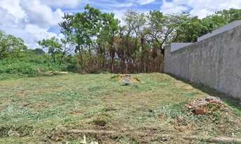 Imagem: Vendo terreno RESIDENCIAL MIRANTE DO PARQUE